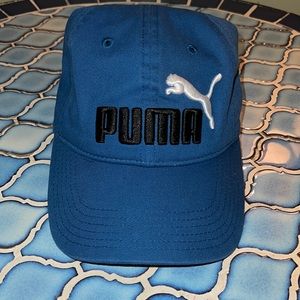 🐾PUMA CLASSIC HAT🐾